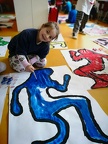 Kunst Keith Haring